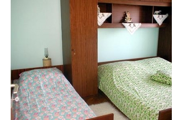 Kroatië Privát Slatine, Interieur